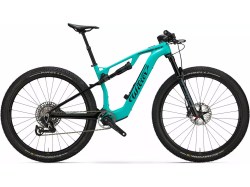 URTA HYBRID - U8 Aquamarine - Glossy